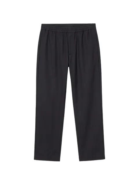 Barena Bativoga elasticated-waistband trousers