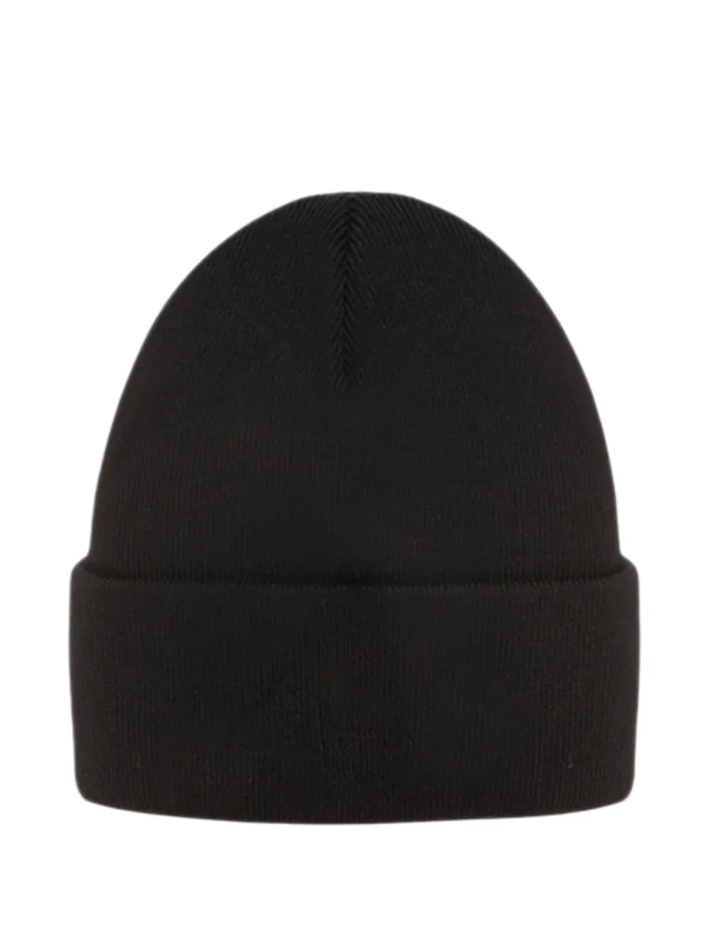 Refrigiwear Clark muts met logo-patch Zwart