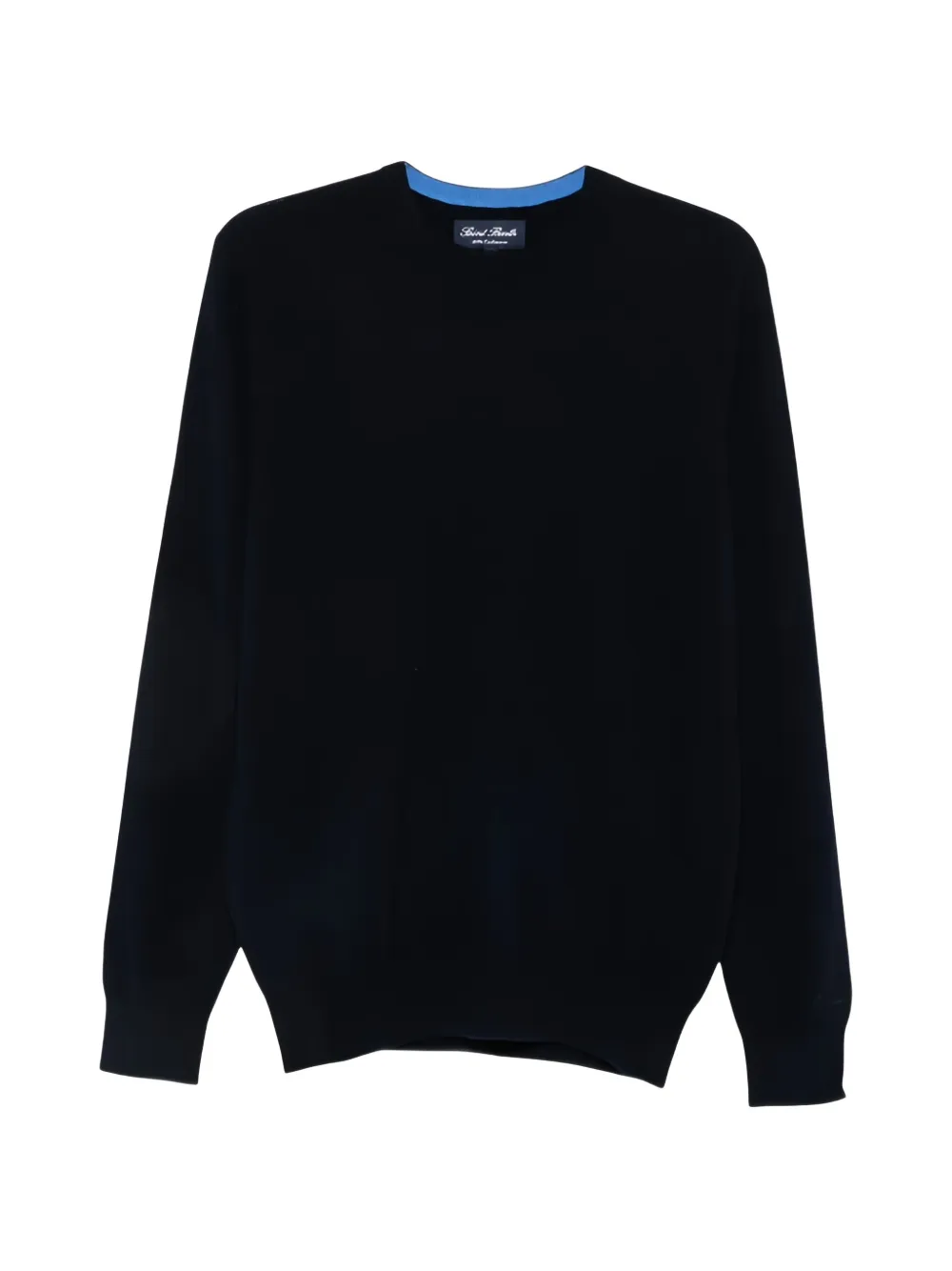 MC2 Saint Barth rib-knit crew-neck sweater
