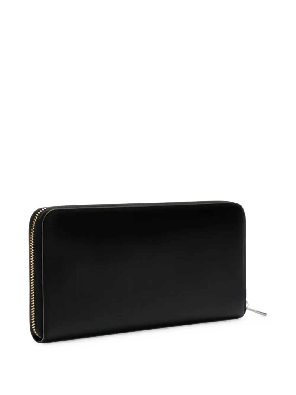 Furla Camelia XL portemonnee met rits Zwart