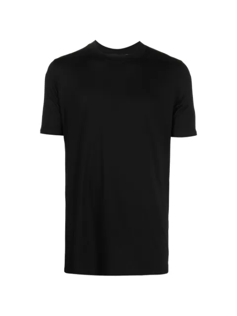 Tessitura Body Couture slim-fit round-neck T-shirt