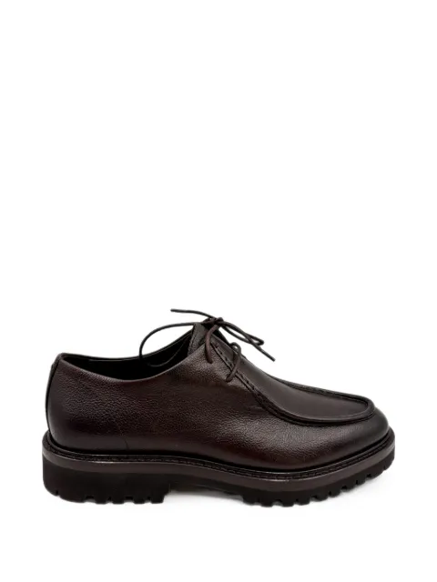 Fabiano Ricci Parabot Denver Roccia loafers