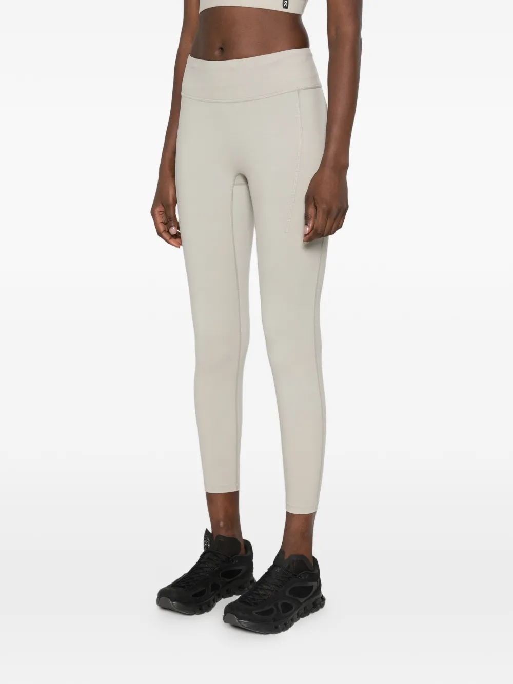 On Performance leggings Beige