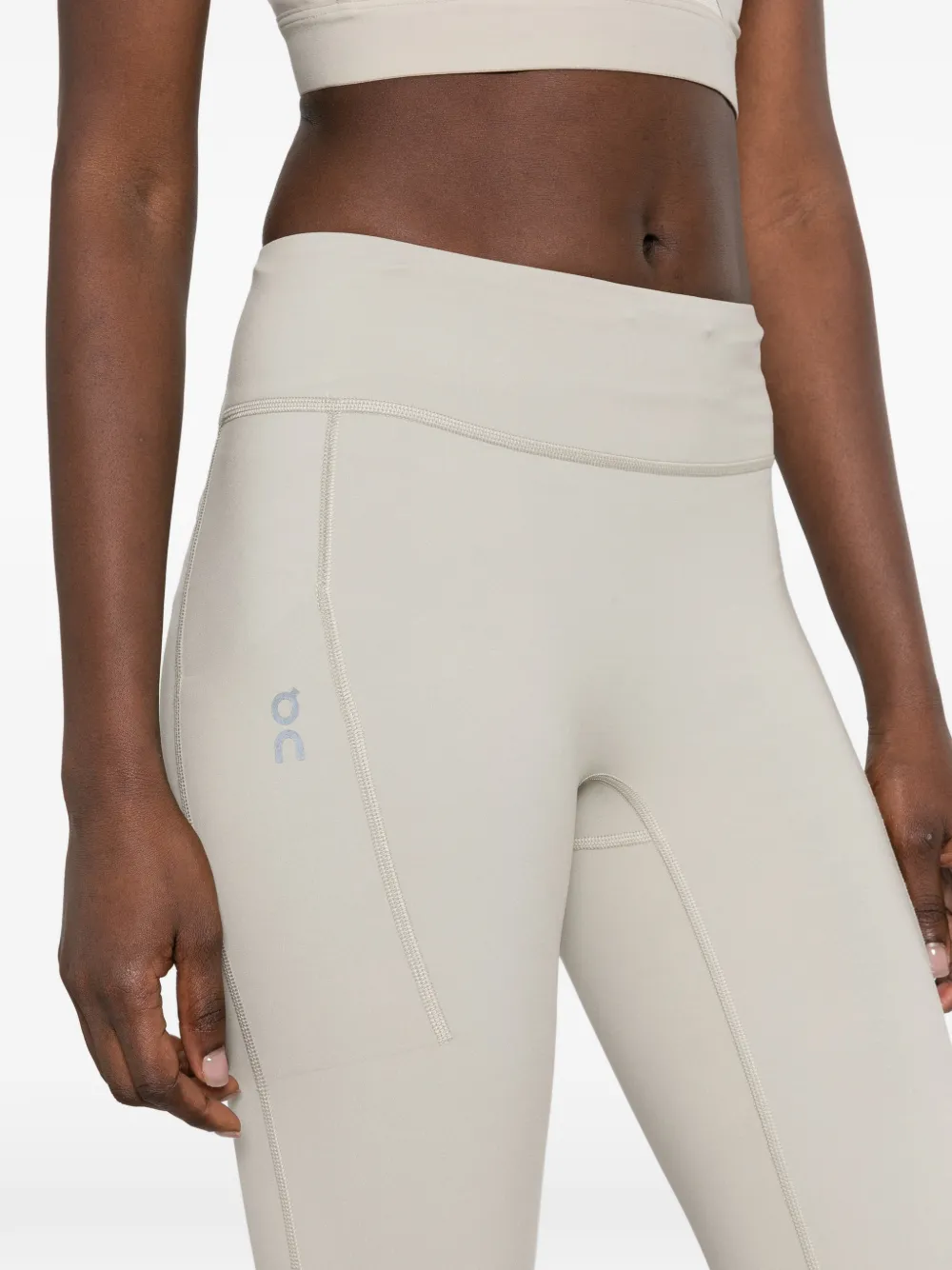 On Performance leggings Beige