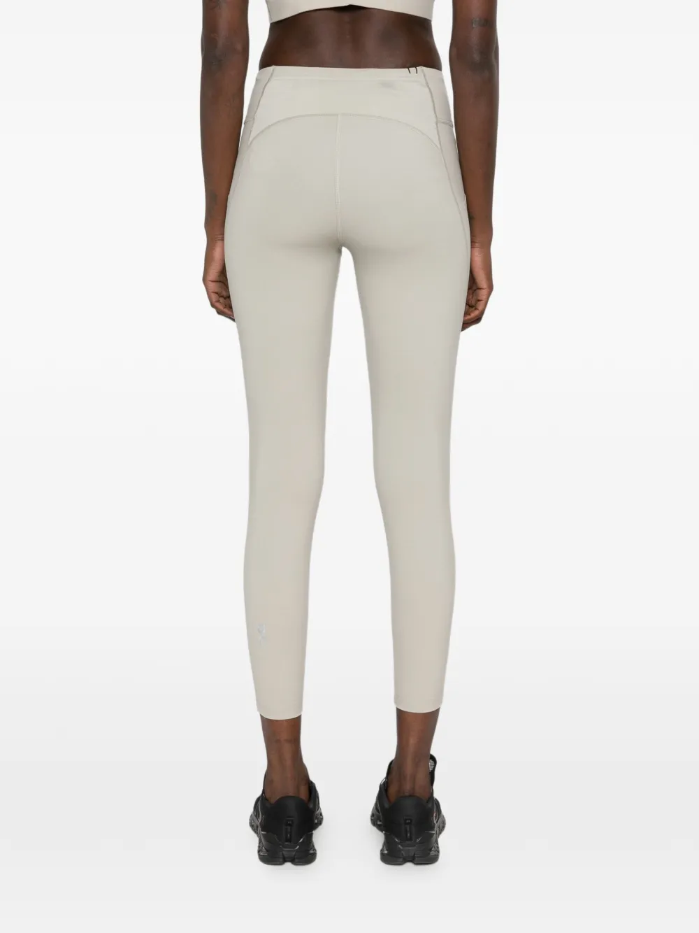 On Performance leggings Beige