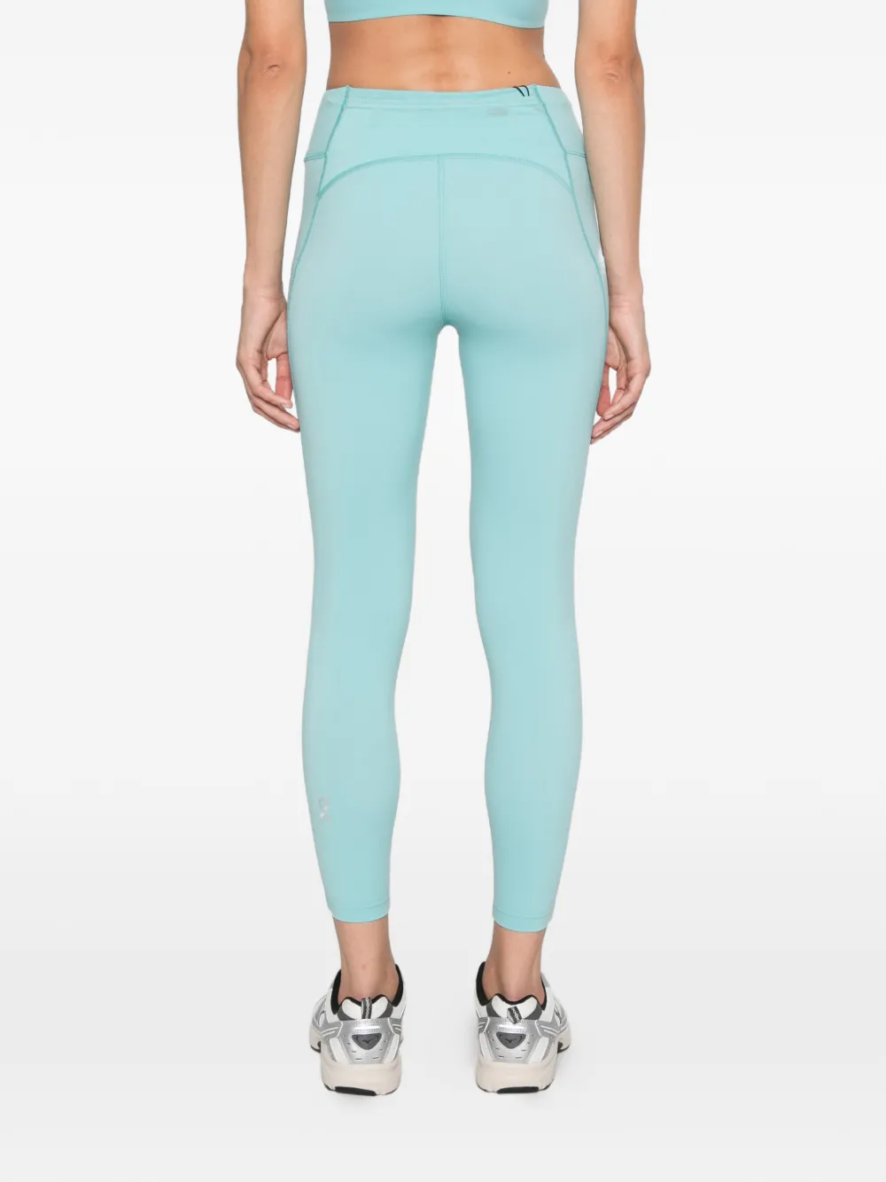 On Performance leggings Blauw