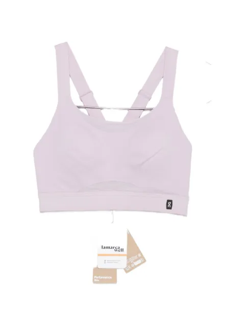 On  Performance sports bra