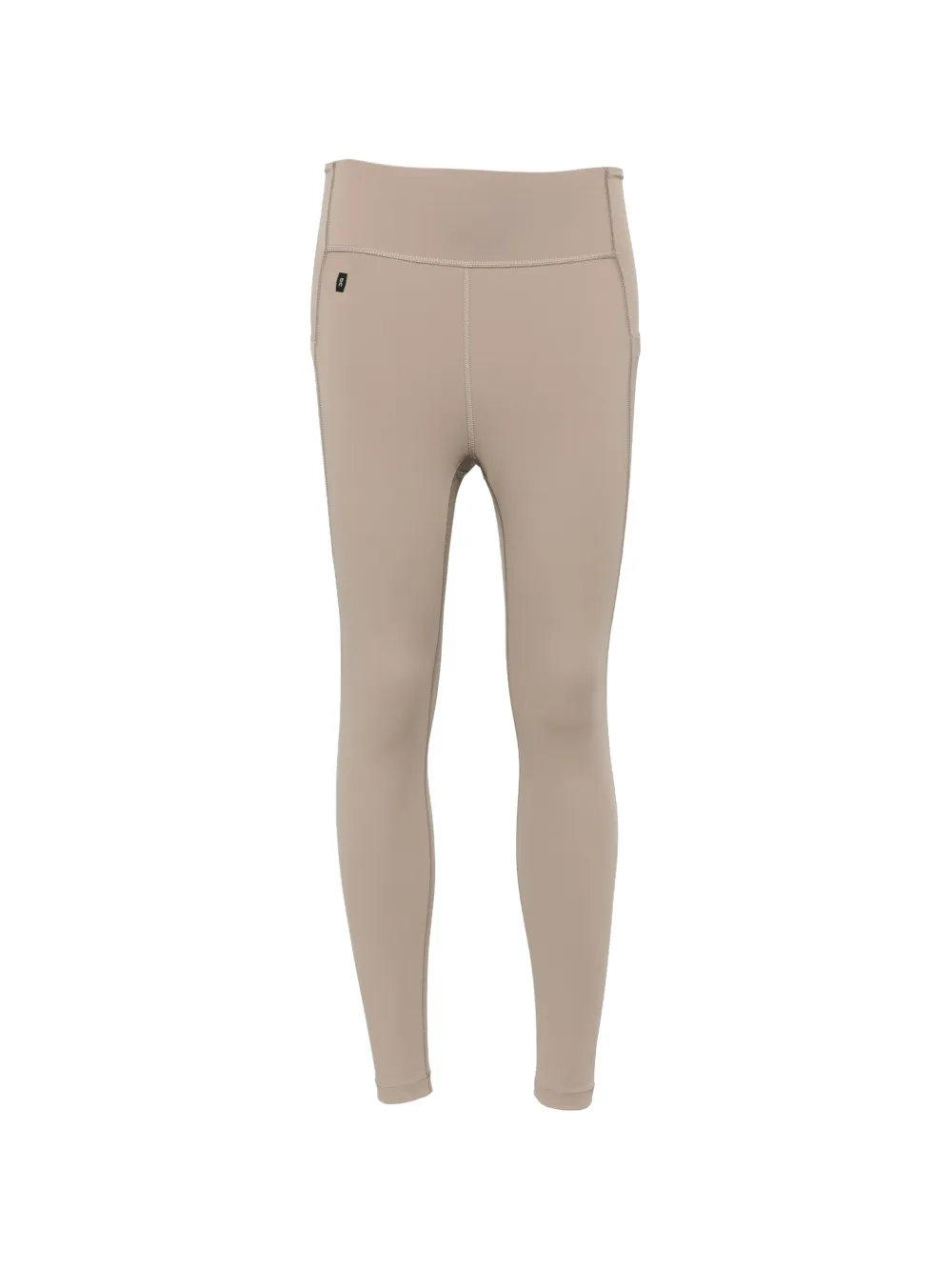 On Train Leggings In Brown