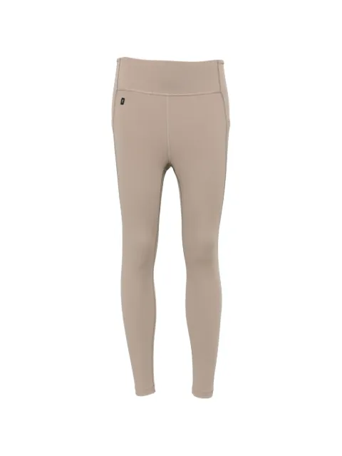 On  Train leggings