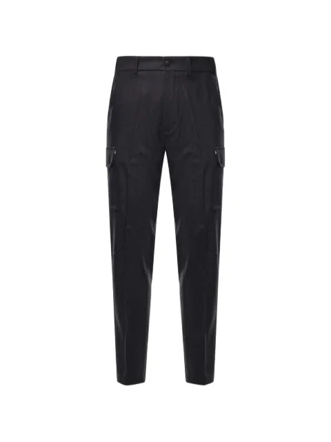 Eleventy tailored trousers