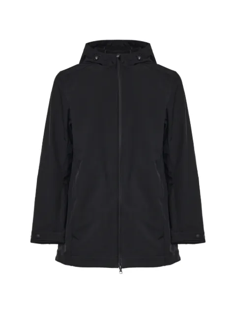 Colmar hooded zip-up jacket