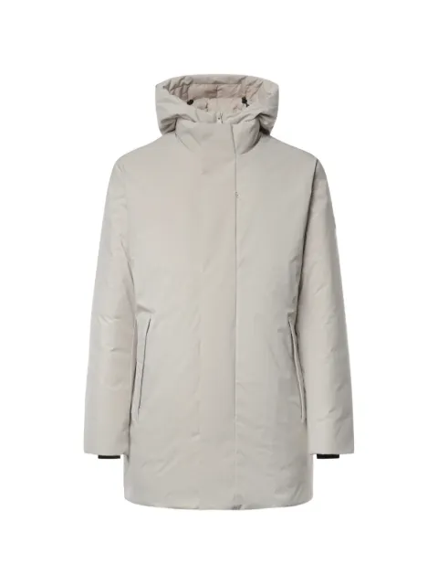 Save The Duck Sesle hooded padded coat