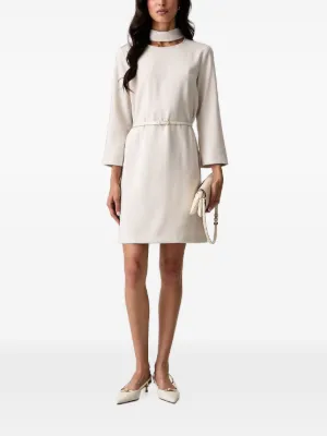 armani exchange grey dress Dresses for Women Collection_Costume
