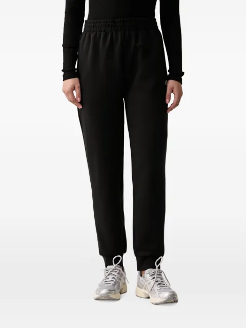 Lacoste tapered leg sport sweatpants 