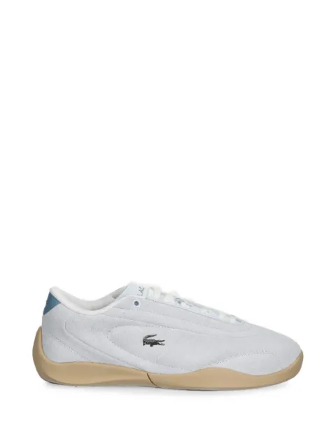 Lacoste Tênis Protect de camurça