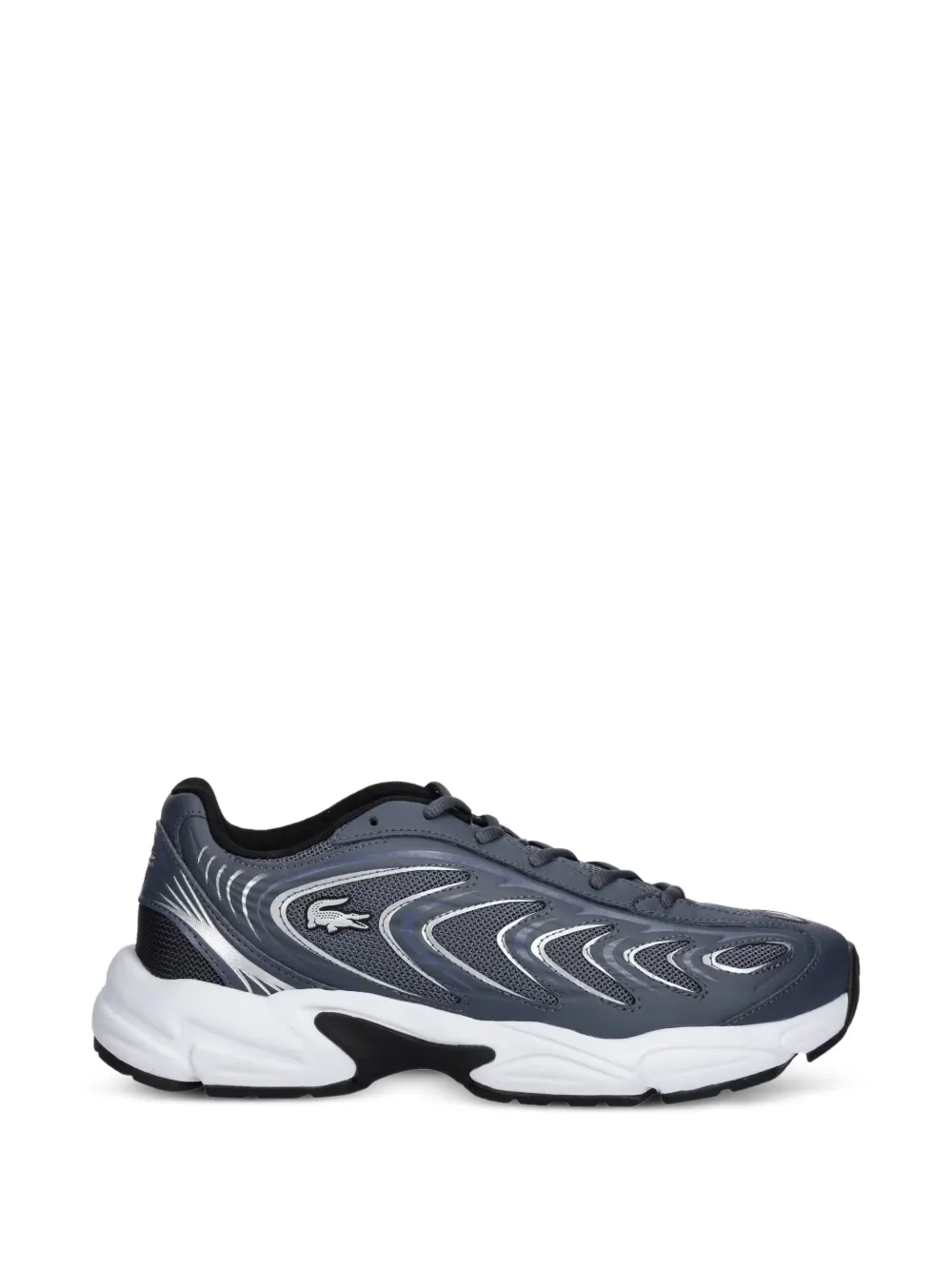 Lacoste Storm 96 3K sneakers - Blu