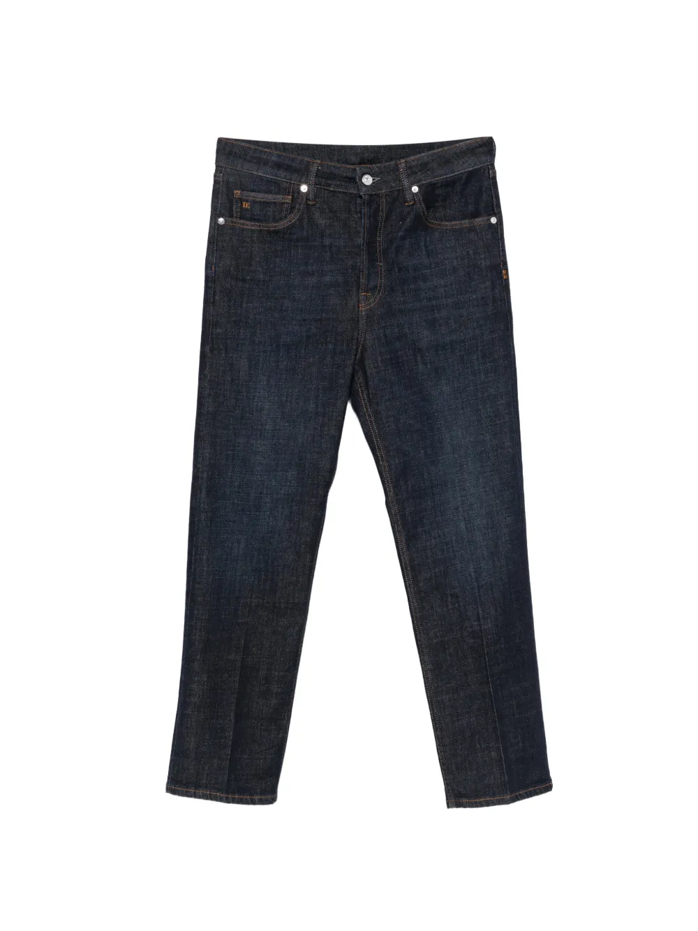 Nine In The Morning Paul carrot jeans