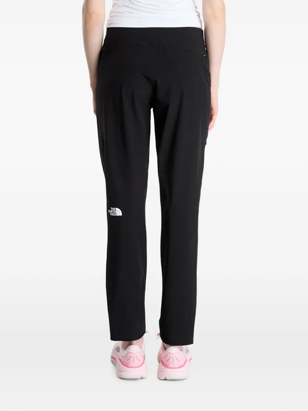 The North Face Summit Off Width trousers Zwart