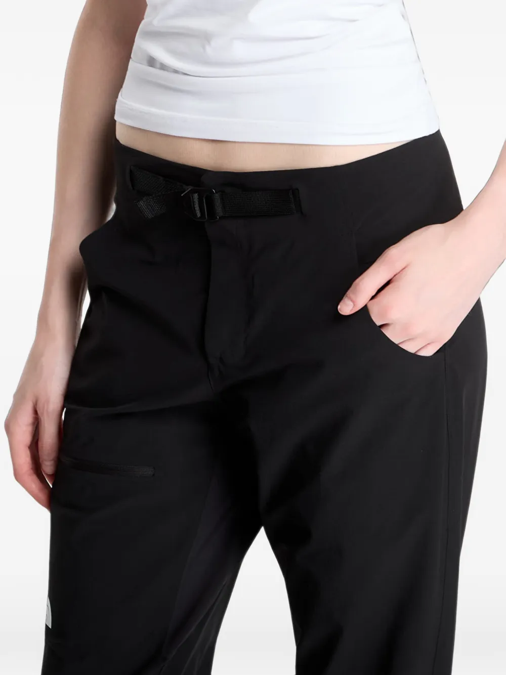 The North Face Summit Off Width trousers Zwart