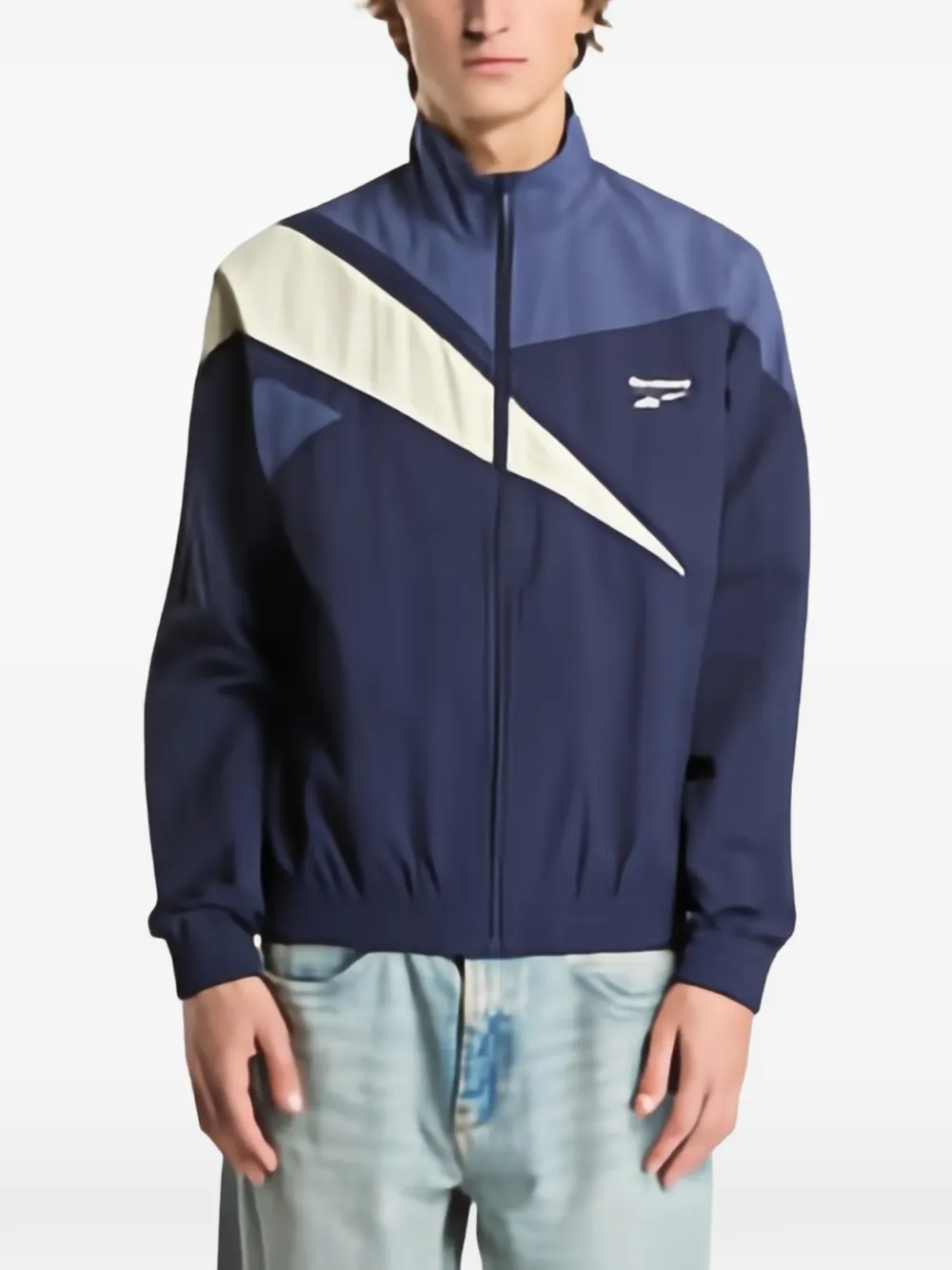 Reebok Vector track jacket
