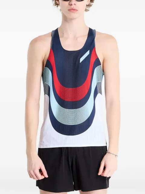 Soar Race Vest 2.0 tank top