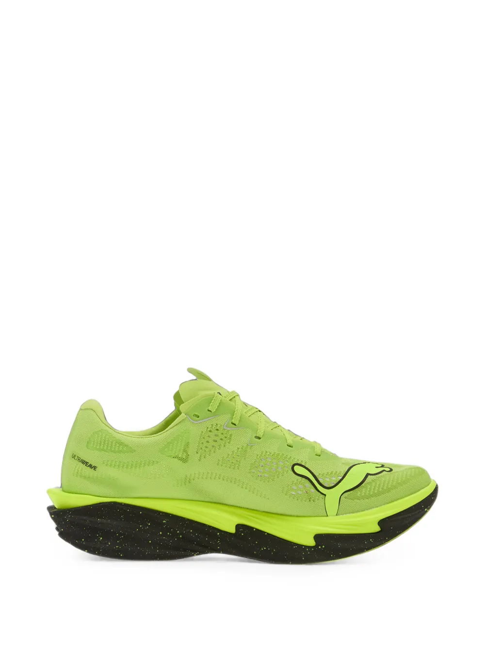 PUMA Deviate Nitro Elite 4 running sneakers