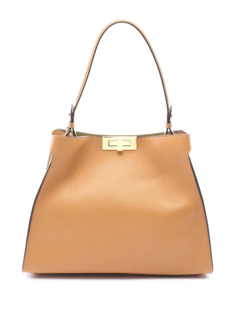 Fendi Pre-Owned sac à main Way médium (2000-2010)