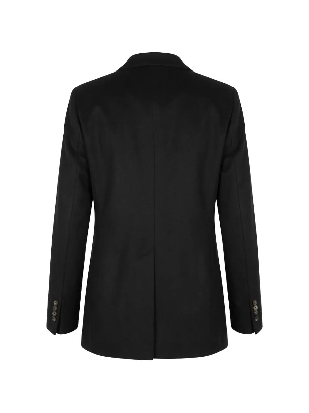 Tagliatore Jasmine double-breasted blazer Zwart