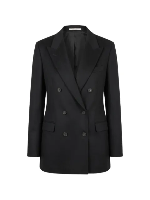 Tagliatore Jasmine double-breasted blazer