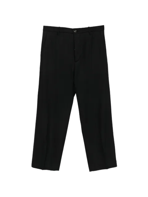 Nine In The Morning pantalones rectos