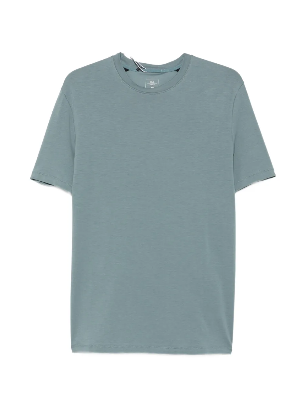 On Focus T-Shirt - Grün