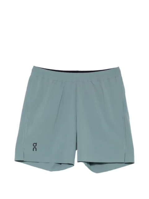On  Focus shorts