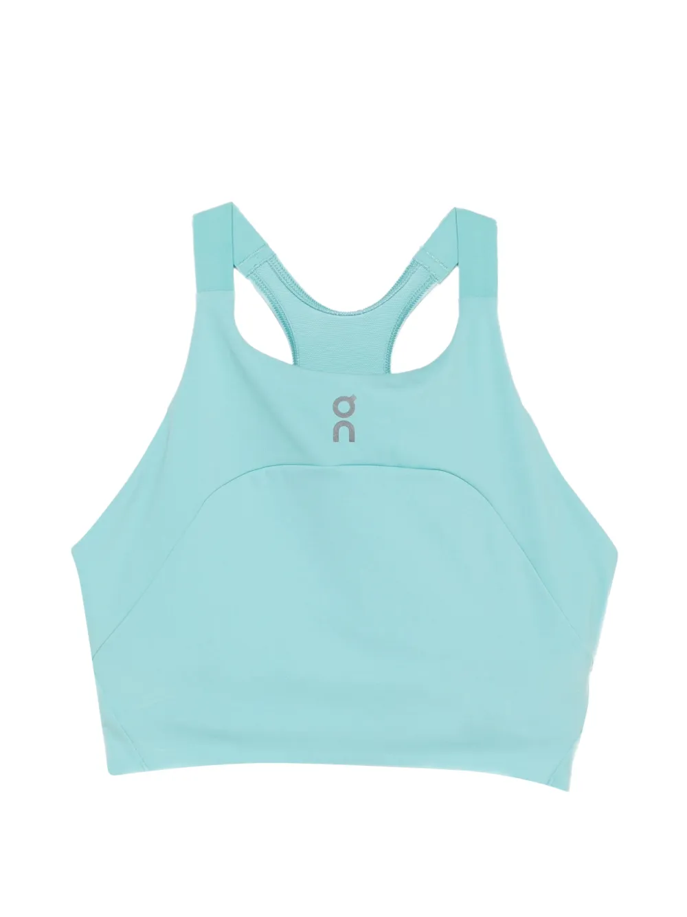 On Performance racerback tank top - Blau