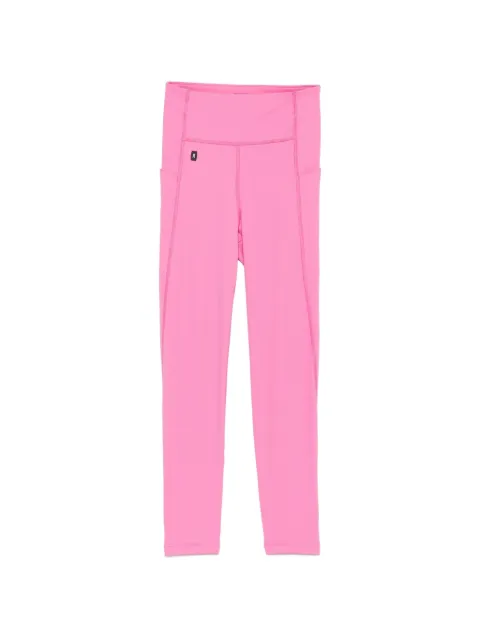 On  Train leggings