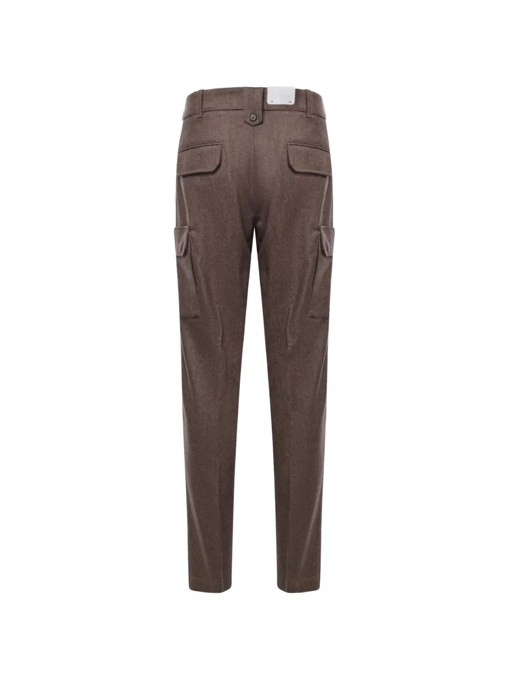 Eleventy straight-leg cargo pants Bruin
