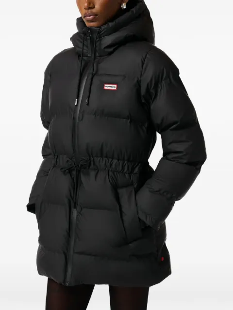 Hunter Lemhi sonic-welded padded coat 