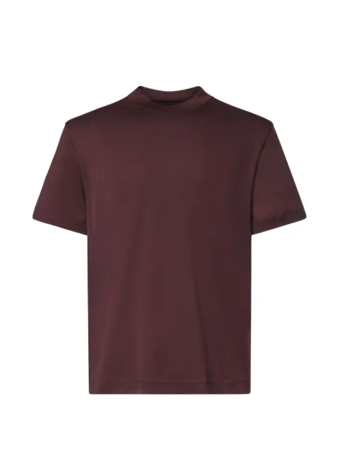 Eleventy short-sleeve crew-neck T-shirt