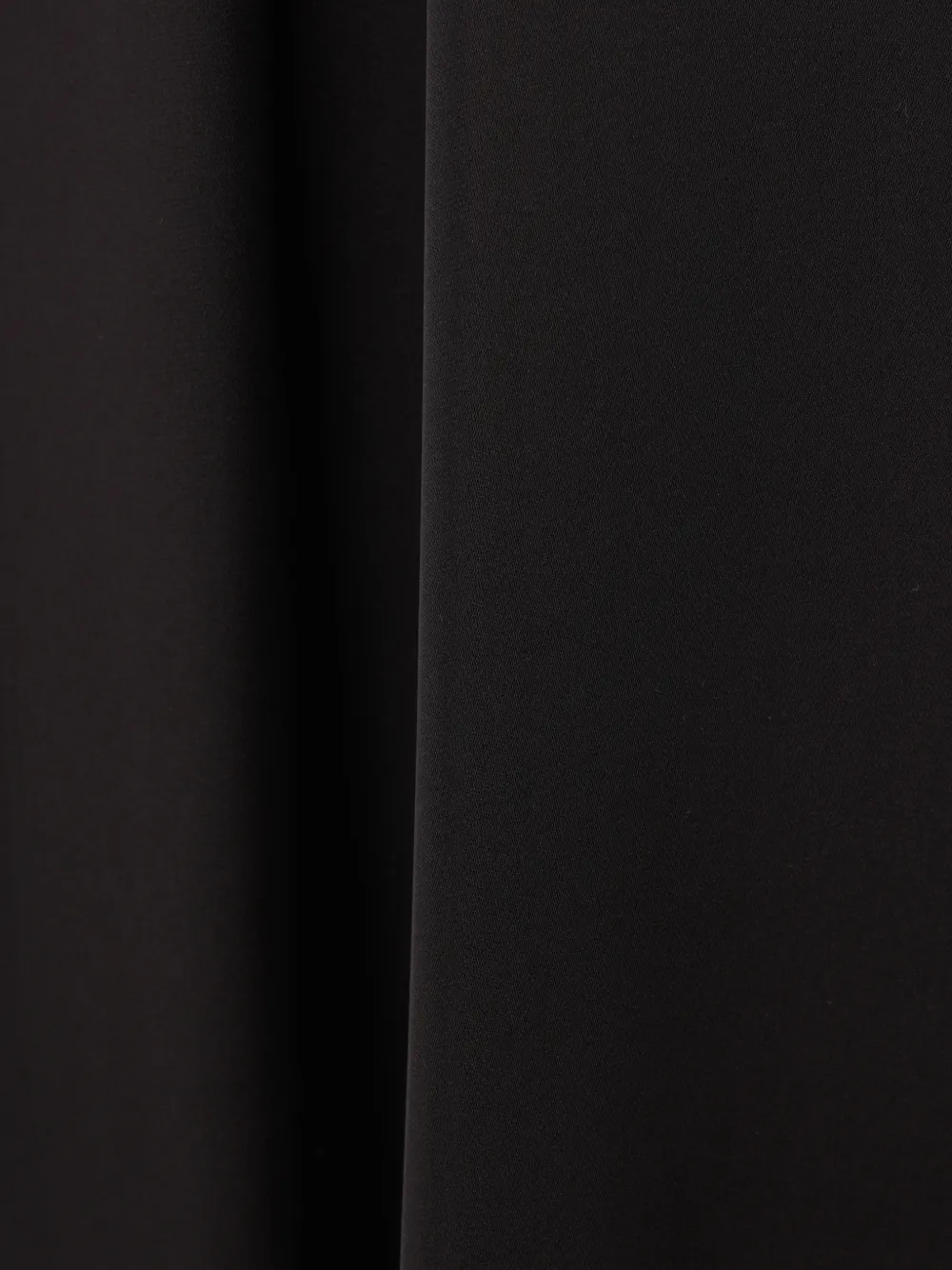 The Row Aranza skirt Zwart