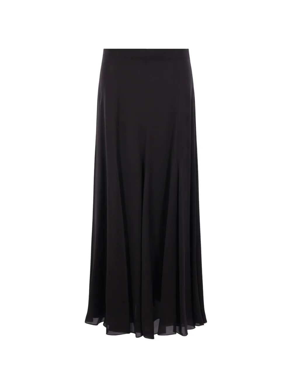 The Row Aranza skirt Zwart