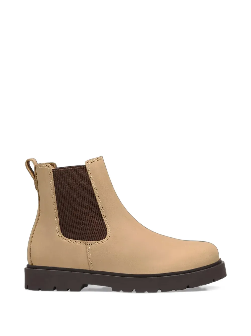 Birkenstock Highwood Chelsea boots - Tons neutres Birkenstock Highwood Chelsea boots - Tons neutres