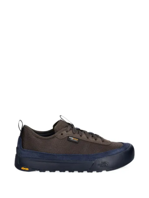 The North Face Clyffe panelled sneakers