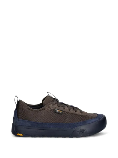 The North Face Clyffe panelled sneakers