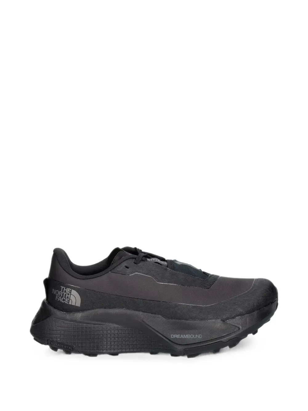 The North Face baskets Altamesa 500 V2 GORE-TEX® à lacets - Noir The North Face baskets Altamesa 500 V2 GORE-TEX® à lacets - Noir