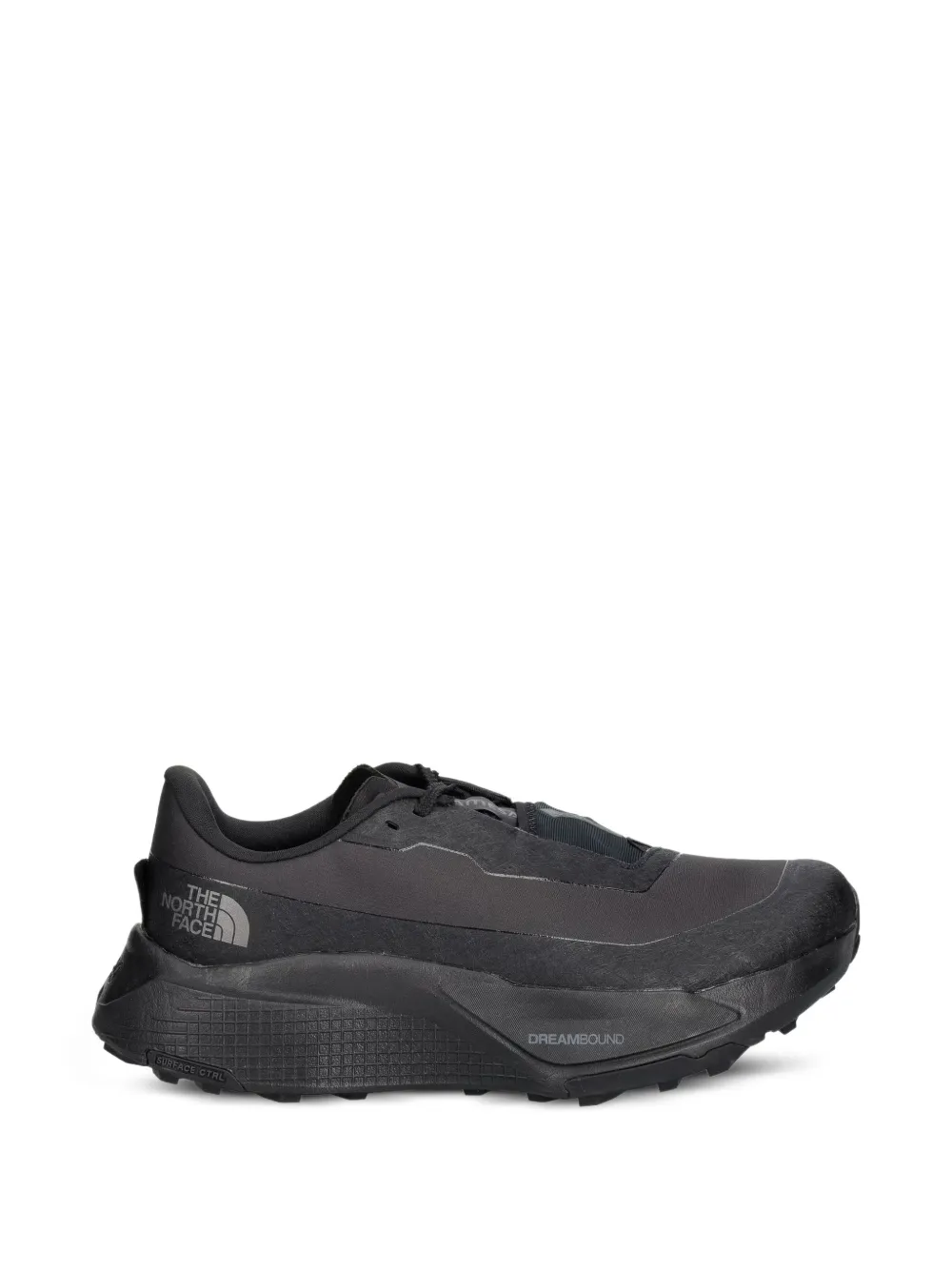 The North Face Altamesa 500 V2 GORE-TEX® lace-up sneakers - Nero