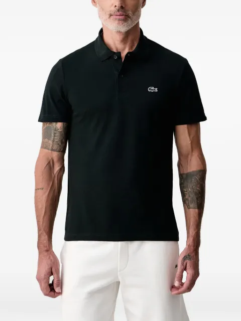 Lacoste Klassisches Poloshirt