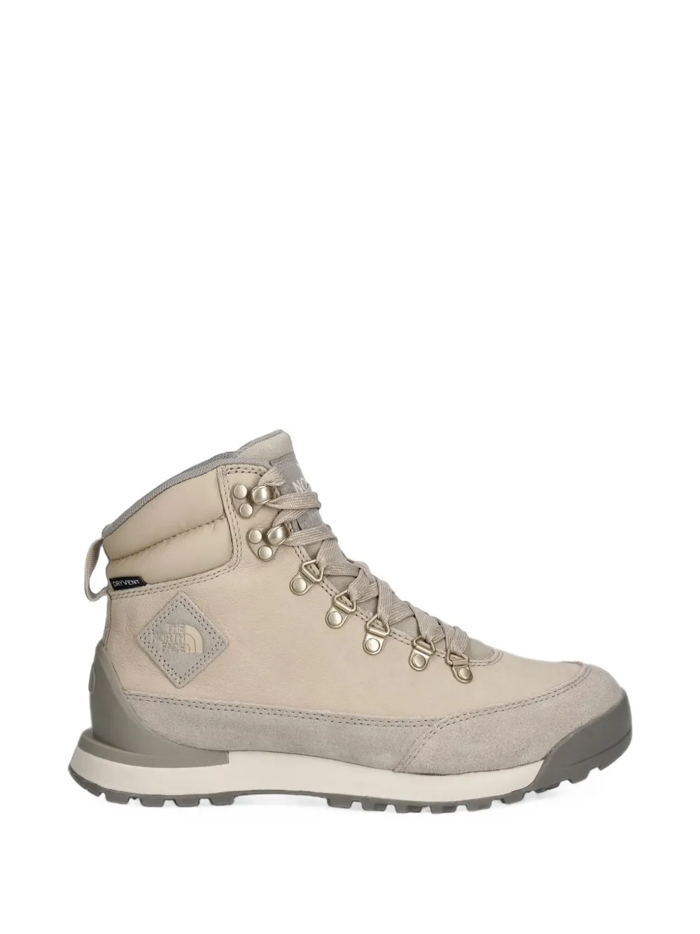The North Face Back-To-Berkeley IV leather boots