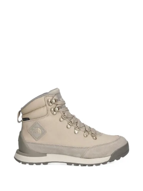 The North Face Back-To-Berkeley IV leather boots