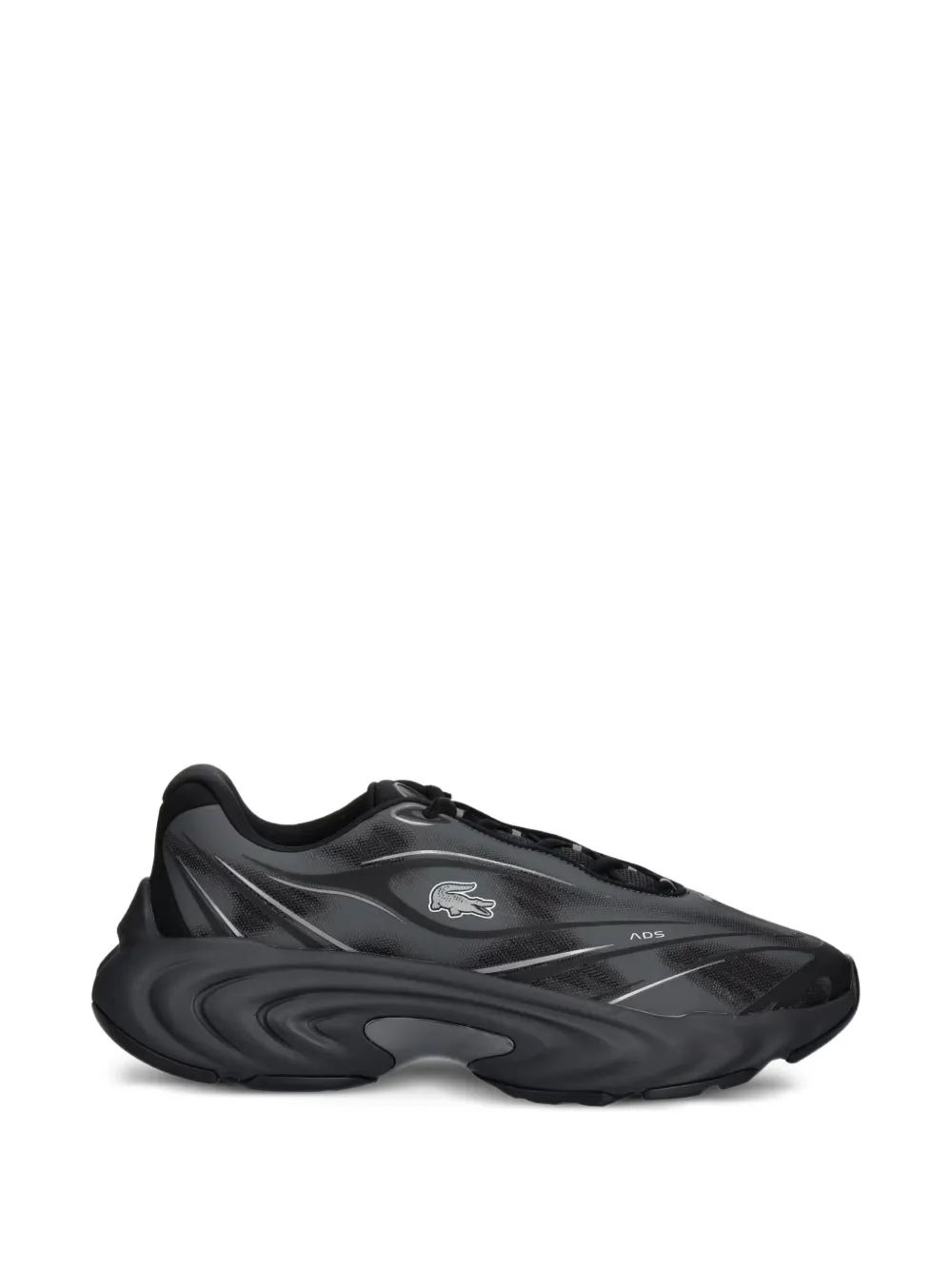 Lacoste Spinor Tech sneakers - Nero