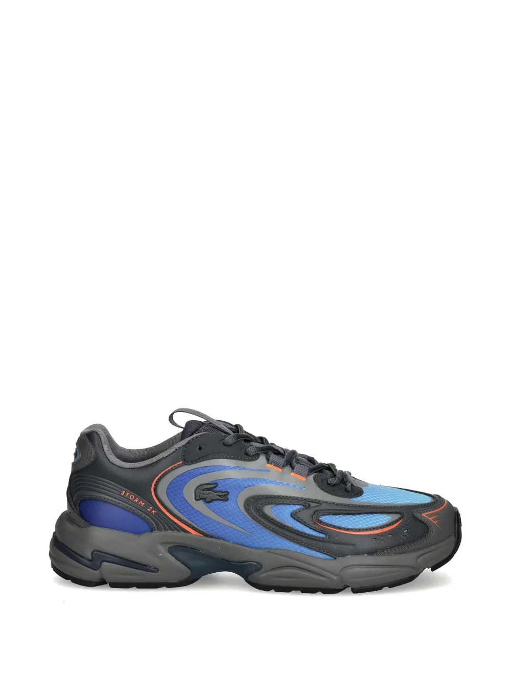 Lacoste Storm 96 2K Tech sneakers - Blu