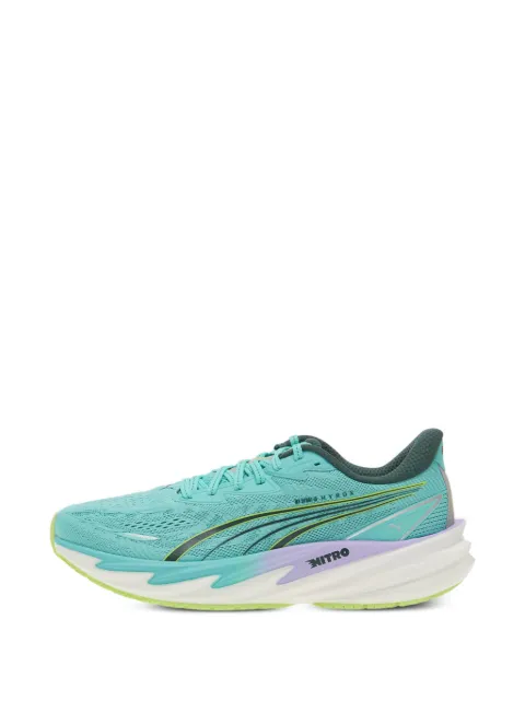 PUMA x HYROX Velocity Nitro 5 training sneakers